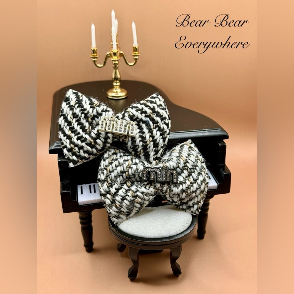 Elegant design Hairclip